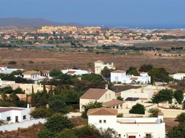 Byggetomt til salgs i Cuevas del Almanzora - € 67 000 (Ref: 4679835)