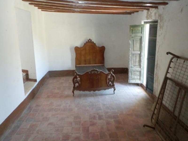 Finca/Country House for sale in Velez-Rubio with garage - € 175,000 (Ref: 4913722)