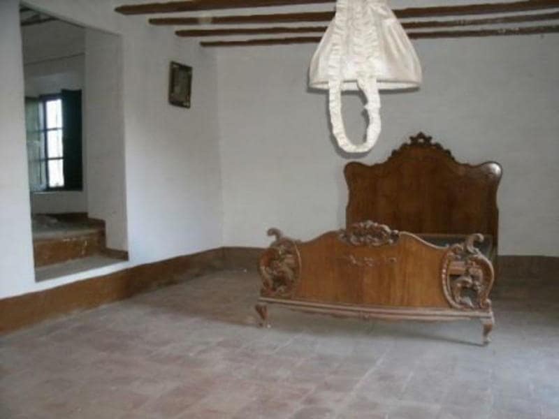 Finca/Country House for sale in Velez-Rubio with garage - € 175,000 (Ref: 4913722)