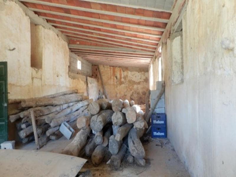 Finca/Country House for sale in Velez-Rubio with garage - € 175,000 (Ref: 4913722)