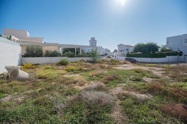 Area Edificabile in vendita in Mojácar - 295.000 € (Rif: 5003737)