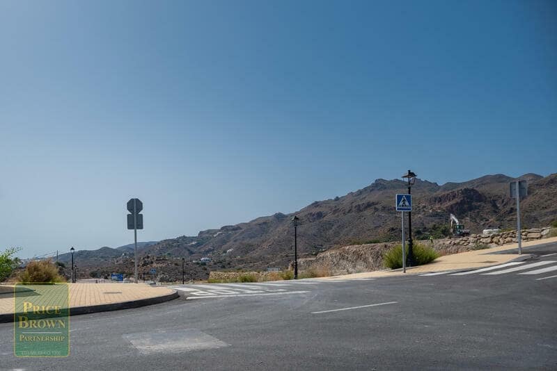 Byggegrund til salg i Mojacar - € 1.500.000 (Ref: 5604342)