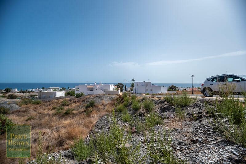 Byggegrund til salg i Mojacar - € 1.500.000 (Ref: 5604342)