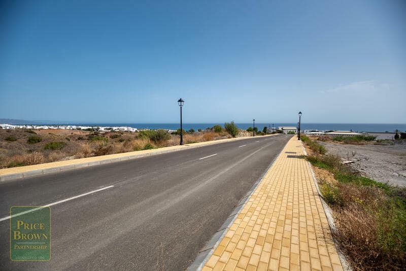 Byggegrund til salg i Mojacar - € 1.500.000 (Ref: 5604342)