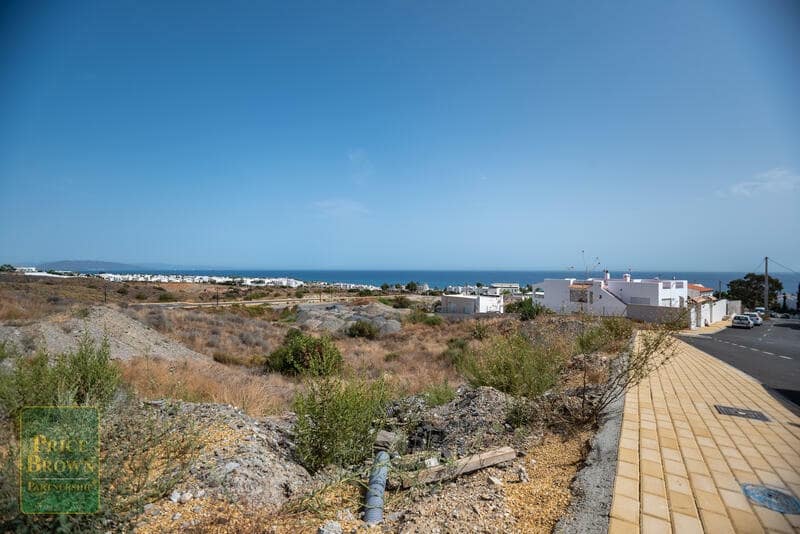 Byggegrund til salg i Mojacar - € 1.500.000 (Ref: 5604342)