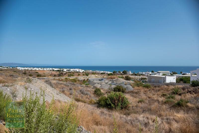 Byggegrund til salg i Mojacar - € 1.500.000 (Ref: 5604342)