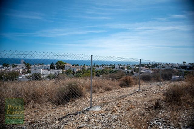 Building Plot for sale in Mojácar - € 280,000 (Ref: 5633750)