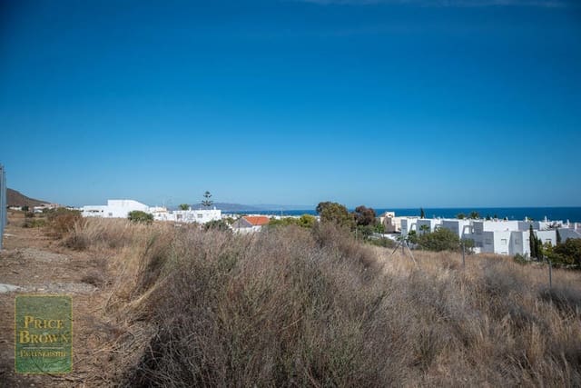 Building Plot for sale in Mojácar - € 280,000 (Ref: 5633750)
