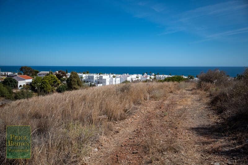 Byggegrund til salg i Mojacar - € 280.000 (Ref: 5633750)