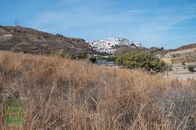 Building Plot for sale in Mojácar - € 280,000 (Ref: 5633750)