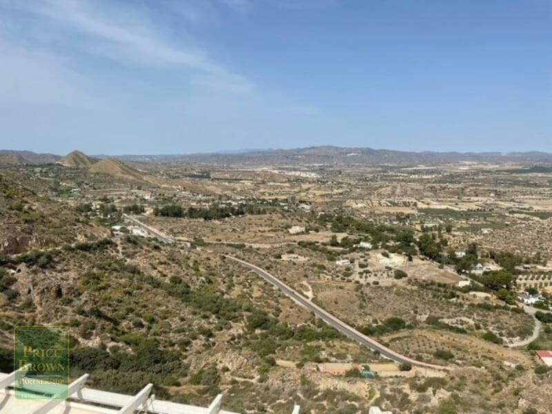 Byggegrund til salg i Mojacar - € 65.000 (Ref: 6336309)