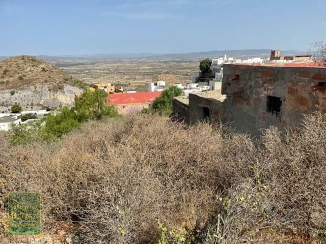 Building Plot for sale in Mojácar - € 65,000 (Ref: 6336309)