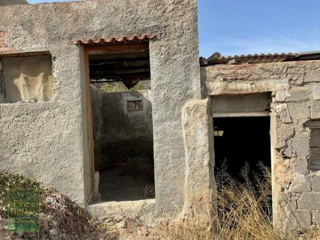 Building Plot for sale in Mojácar - € 65,000 (Ref: 6336309)