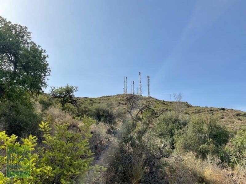 Byggegrund til salg i Mojacar - € 65.000 (Ref: 6336309)