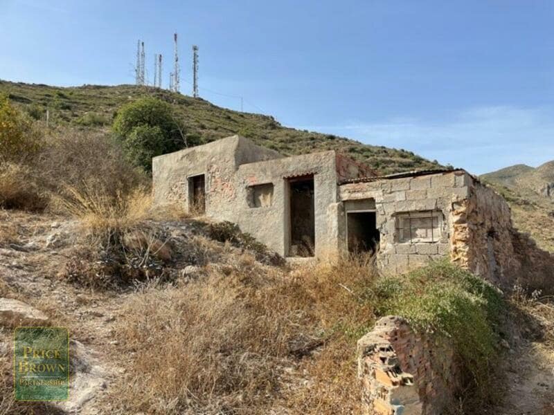 Byggegrund til salg i Mojacar - € 65.000 (Ref: 6336309)