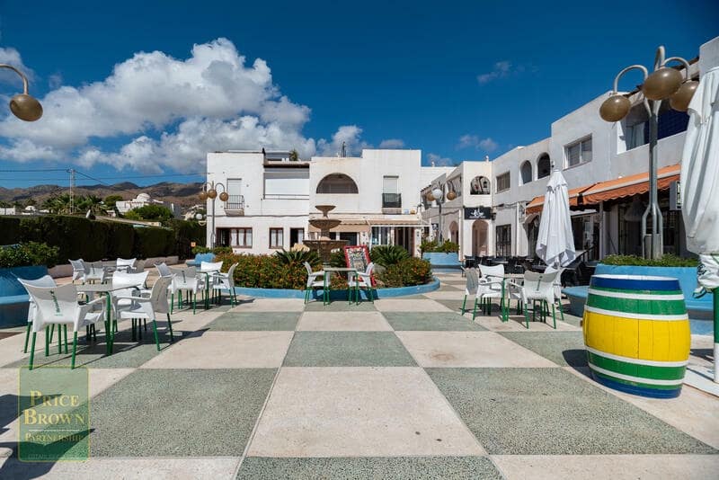 2 bedroom Apartment for sale in Mojacar with garage - € 220,000 (Ref: 7043300)