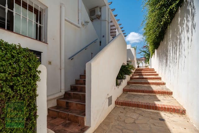 2 bedroom Apartment for sale in Mojácar with garage - € 220,000 (Ref: 7043300)