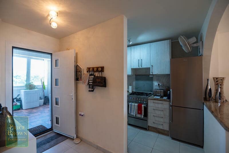 2 bedroom Apartment for sale in Mojacar with garage - € 220,000 (Ref: 7043300)