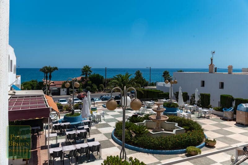 2 bedroom Apartment for sale in Mojacar with garage - € 220,000 (Ref: 7043300)