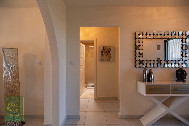 2 bedroom Apartment for sale in Mojacar with garage - € 220,000 (Ref: 7043300)