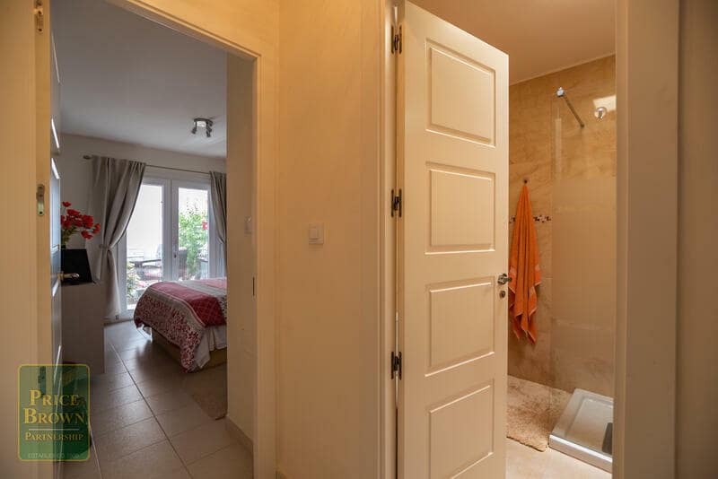 2 bedroom Apartment for sale in Mojacar with garage - € 220,000 (Ref: 7043300)