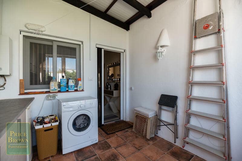 2 bedroom Apartment for sale in Mojacar with garage - € 220,000 (Ref: 7043300)
