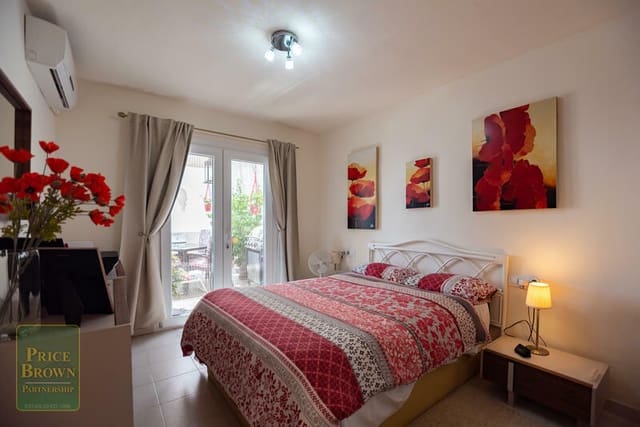 2 bedroom Apartment for sale in Mojácar with garage - € 220,000 (Ref: 7043300)