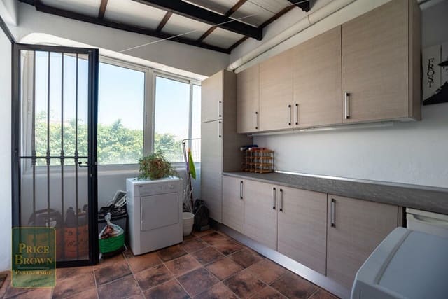 2 bedroom Apartment for sale in Mojácar with garage - € 220,000 (Ref: 7043300)