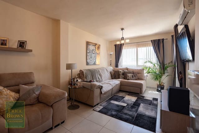 2 bedroom Apartment for sale in Mojácar with garage - € 220,000 (Ref: 7043300)