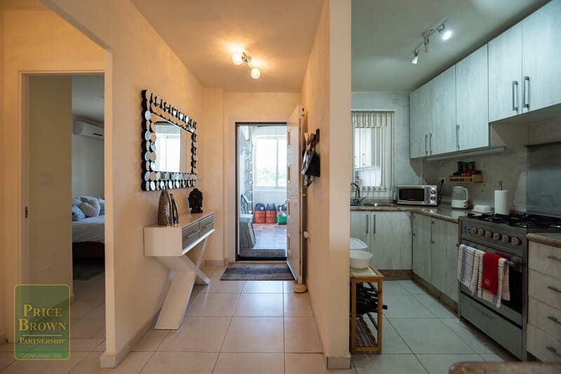 2 bedroom Apartment for sale in Mojacar with garage - € 220,000 (Ref: 7043300)