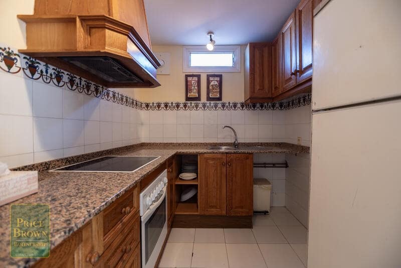 Restauracja lub bar na sprzedaż w Los Cabreras - 550 000 € (Ref: 7991624)