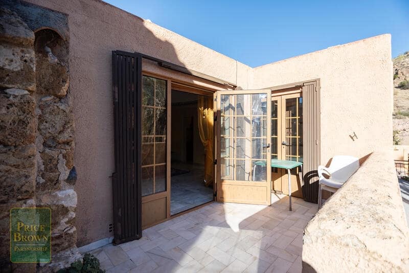 Restauracja lub bar na sprzedaż w Los Cabreras - 550 000 € (Ref: 7991624)