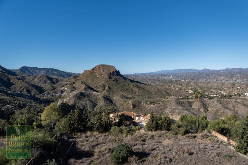 Restauracja lub bar na sprzedaż w Los Cabreras - 550 000 € (Ref: 7991624)