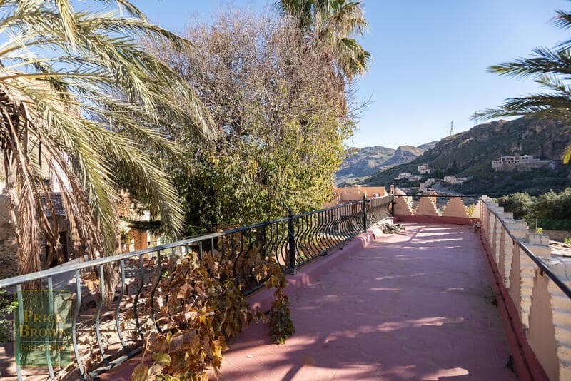 Restauracja lub bar na sprzedaż w Los Cabreras - 550 000 € (Ref: 7991624)