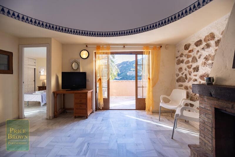 Restauracja lub bar na sprzedaż w Los Cabreras - 550 000 € (Ref: 7991624)