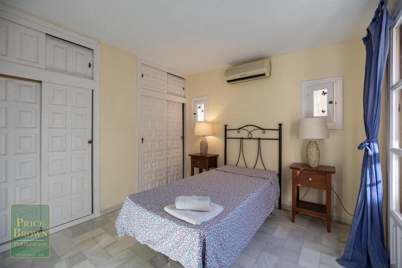 Restauracja lub bar na sprzedaż w Los Cabreras - 550 000 € (Ref: 7991624)