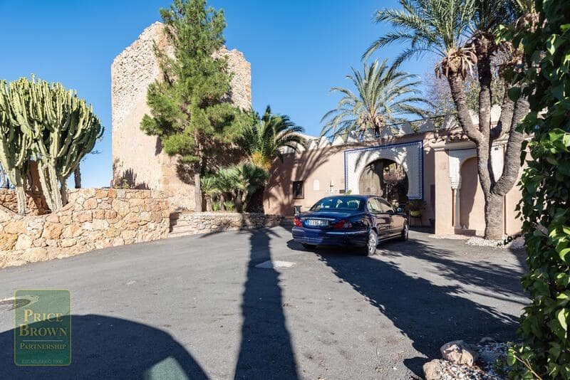 Restauracja lub bar na sprzedaż w Los Cabreras - 550 000 € (Ref: 7991624)