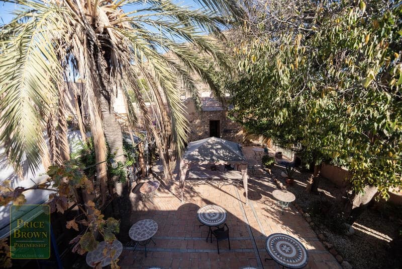 Restauracja lub bar na sprzedaż w Los Cabreras - 550 000 € (Ref: 7991624)