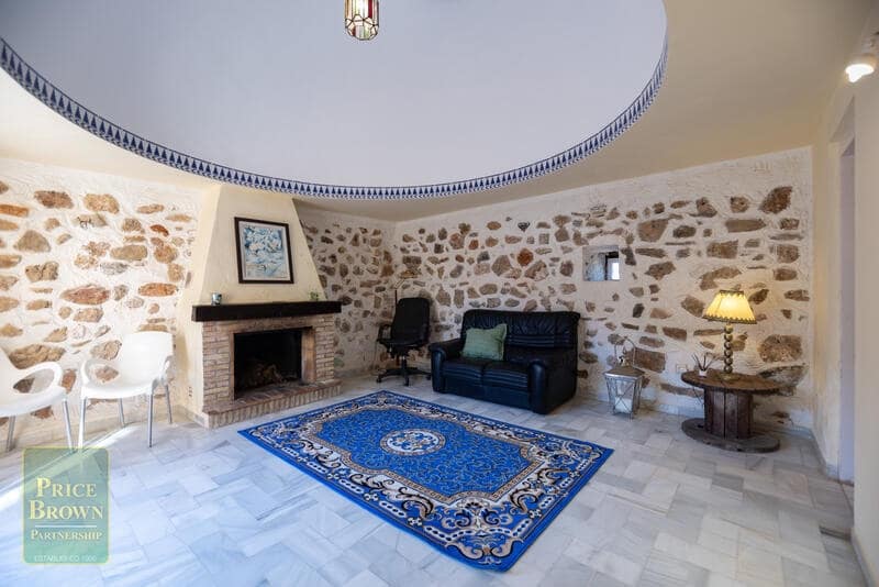 Restauracja lub bar na sprzedaż w Los Cabreras - 550 000 € (Ref: 7991624)