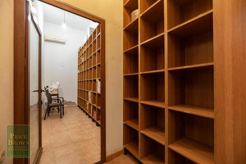 Restauracja lub bar na sprzedaż w Los Cabreras - 550 000 € (Ref: 7991624)