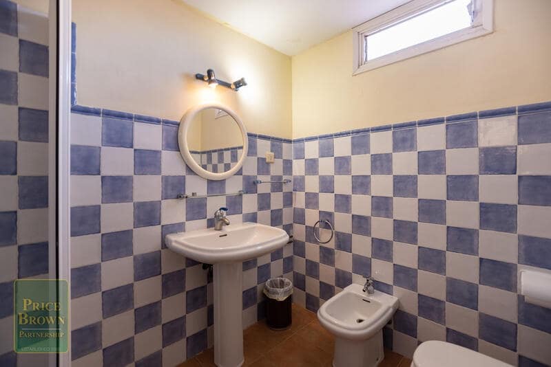 Restauracja lub bar na sprzedaż w Los Cabreras - 550 000 € (Ref: 7991624)