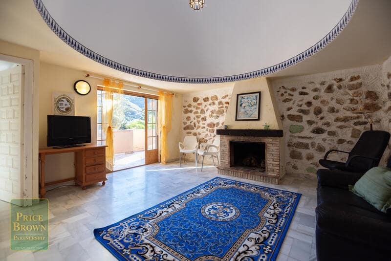 Restauracja lub bar na sprzedaż w Los Cabreras - 550 000 € (Ref: 7991624)