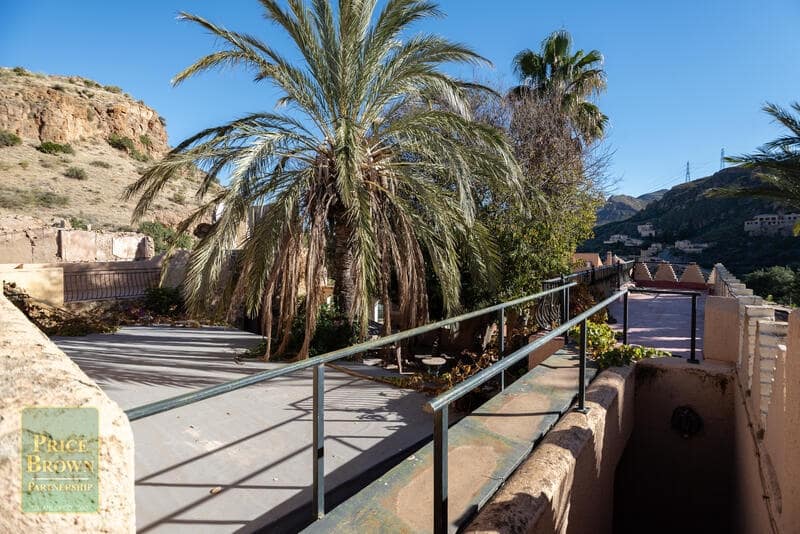 Restauracja lub bar na sprzedaż w Los Cabreras - 550 000 € (Ref: 7991624)