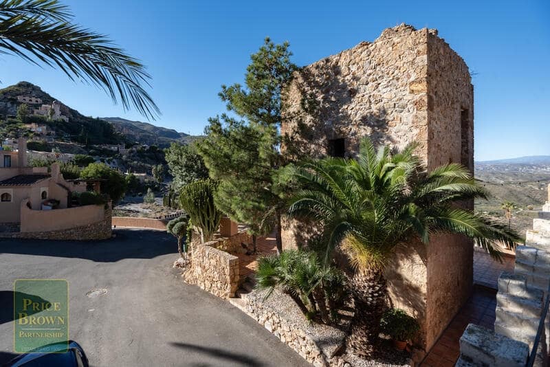 Restauracja lub bar na sprzedaż w Los Cabreras - 550 000 € (Ref: 7991624)