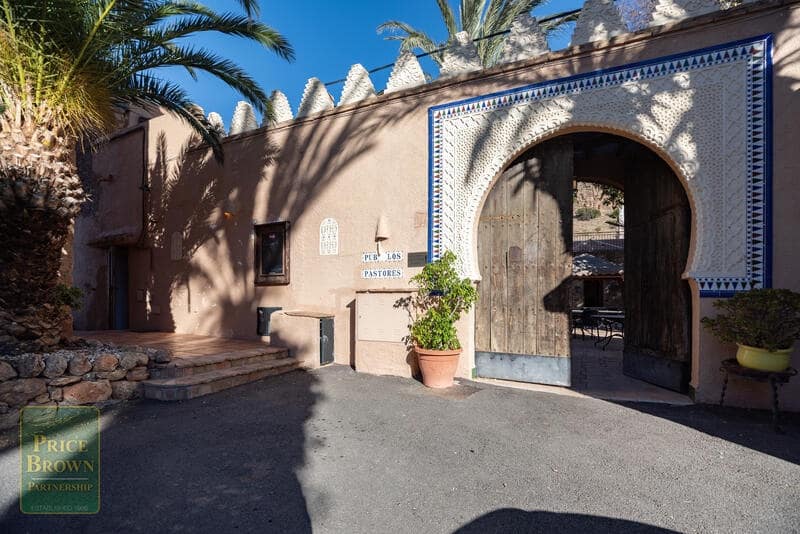 Restauracja lub bar na sprzedaż w Los Cabreras - 550 000 € (Ref: 7991624)