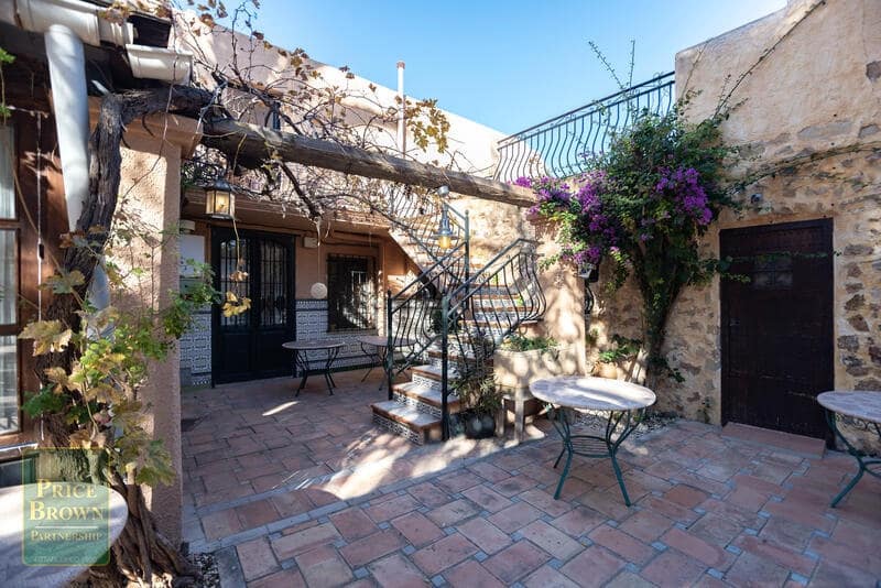 Restauracja lub bar na sprzedaż w Los Cabreras - 550 000 € (Ref: 7991624)