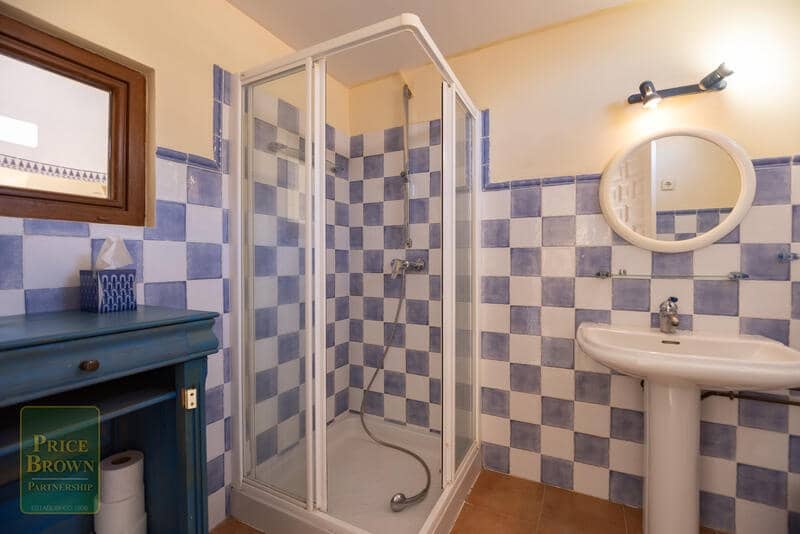 Restauracja lub bar na sprzedaż w Los Cabreras - 550 000 € (Ref: 7991624)