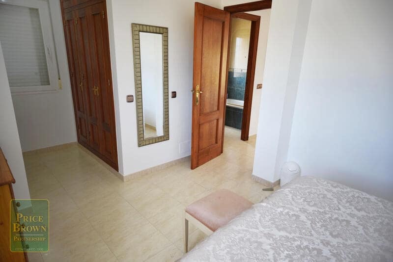 4 bedroom Villa for sale in Vera with pool - € 320,000 (Ref: 8238347)