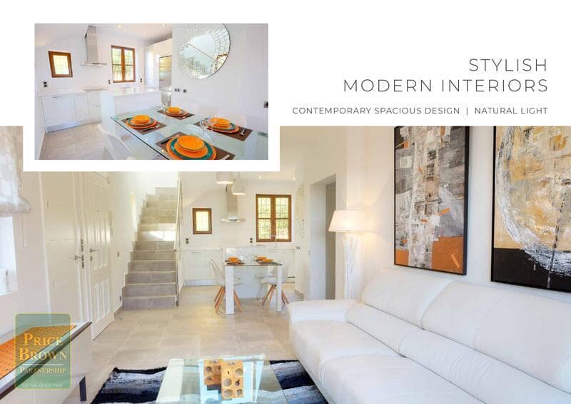 4 quarto Moradia para venda em Cuevas del Almanzora com piscina garagem - 406 850 € (Ref: 8404042)