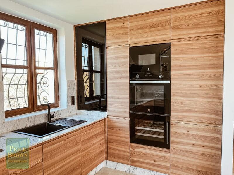 4 quarto Moradia para venda em Cuevas del Almanzora com piscina garagem - 406 850 € (Ref: 8404042)